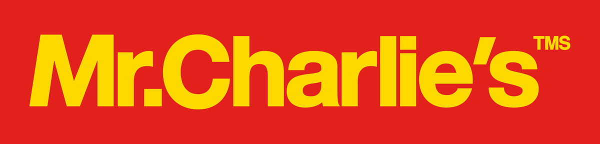 Mr.Charlie's TMS – Mr.Charlie's TMS