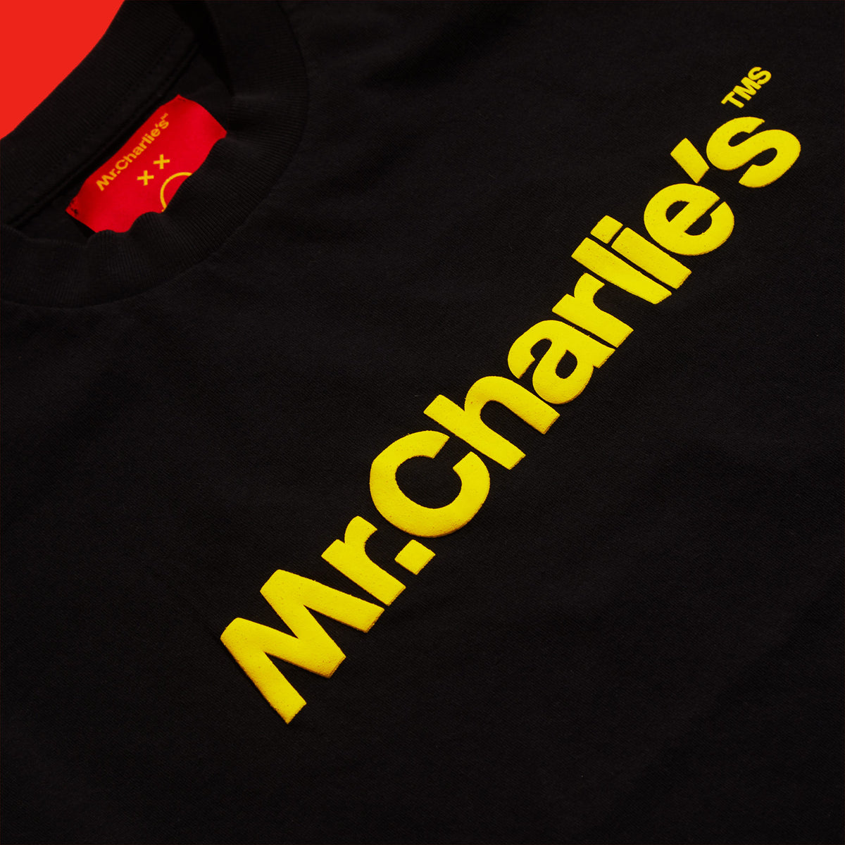 Mr.Charlie ミスターチャーリー Mr.Charlie's OG Black – Mr.Charlie's TMS