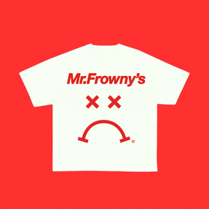 Mr.Frowny's