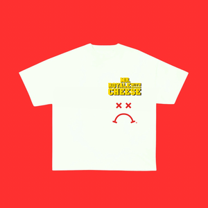 Mr.Royale with Cheese Tee